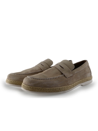 Vertice Slip-ons Beige 298210