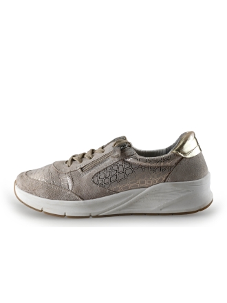 Feyn Sneaker Beige 298211