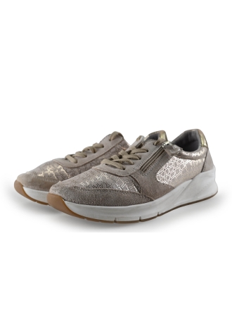 Feyn Sneaker Beige 298211