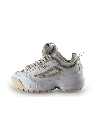 Fila Sneaker Weiß 298215