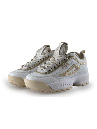 Fila Sneaker Weiß 298215