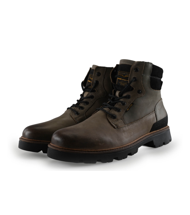 PME Legend Schnürstiefel