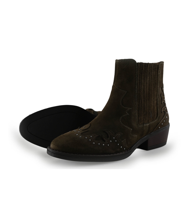 Muyters Cowboystiefel