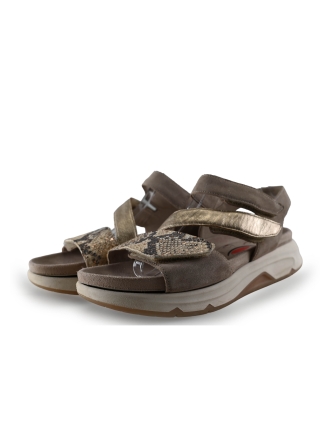 Gabor Sandalen Beige 298227