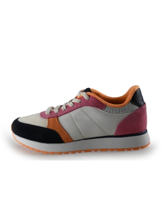 Woden Sneaker Weiß 298231
