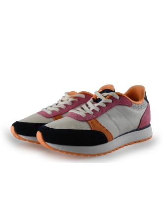 Woden Sneaker Weiß 298231