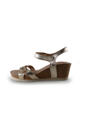 Panama Jack Keilschuhe