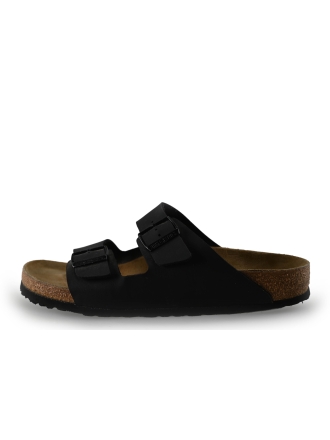 Birkenstock Flip-Flops Schwarz 298234