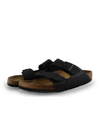 Birkenstock Flip-Flops Schwarz 298234