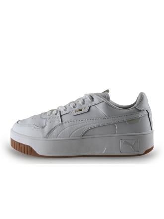 Puma Sneaker Weiß 298237