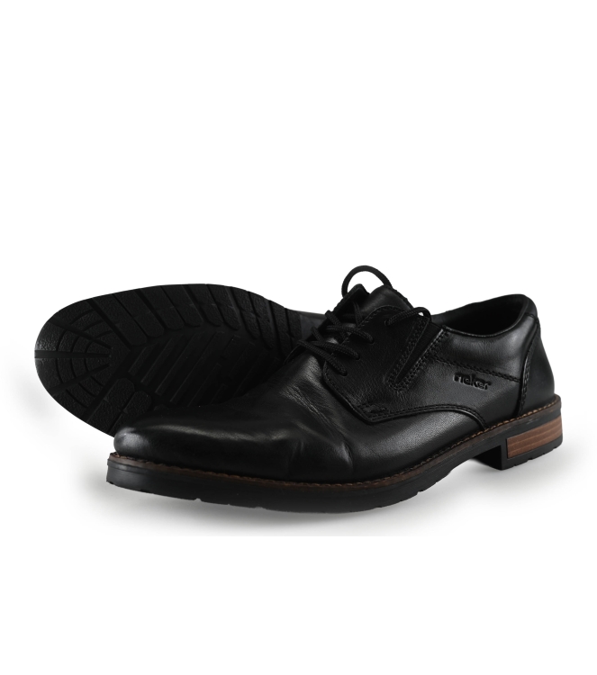 Rieker Schnürschuhe