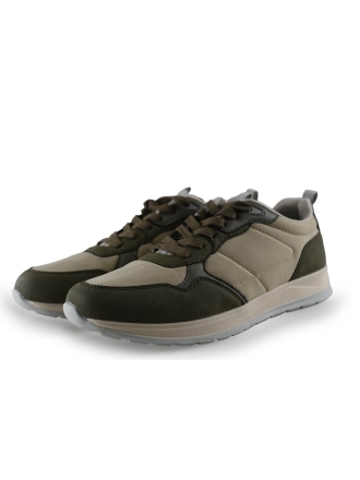Vertice Sneaker Beige 298240