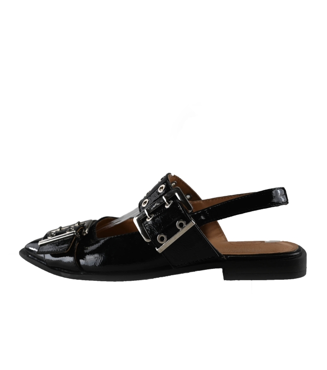 Nelson Ballerinaschuhe