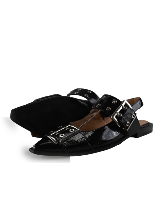 Nelson Ballerinaschuhe