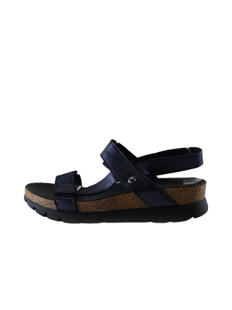 Panama Jack Sandalen Blau 298242