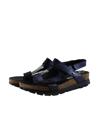 Panama Jack Sandalen Blau 298242