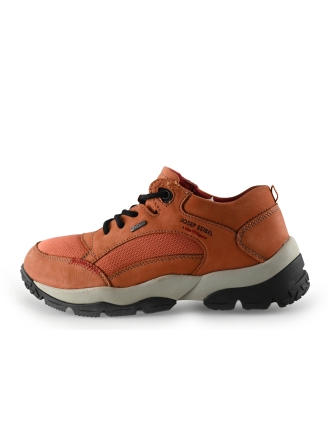 Josef Seibel Wanderschuhe Orange 298258