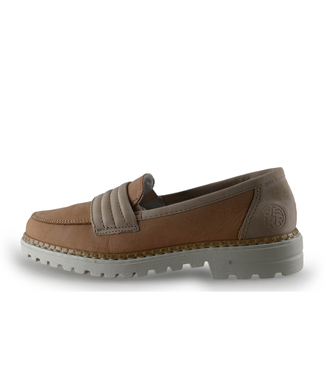 Rieker Slip-ons