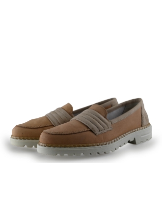 Rieker Slip-ons