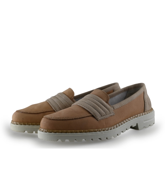 Rieker Slip-ons