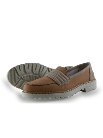 Rieker Slip-ons