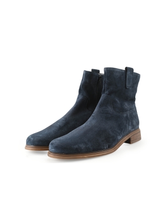 Gabor Stiefeletten Blau 298265