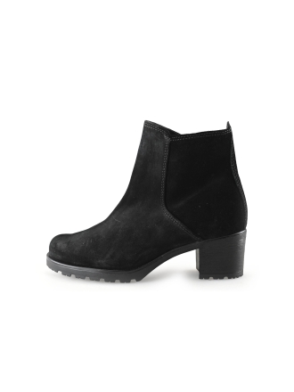 Gabor Stiefeletten Schwarz 298268