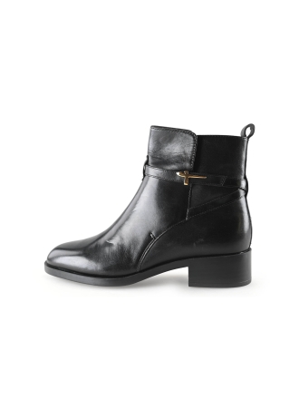 Tamaris Stiefeletten Schwarz 298270