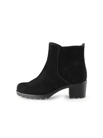 Gabor Stiefeletten Schwarz 298271