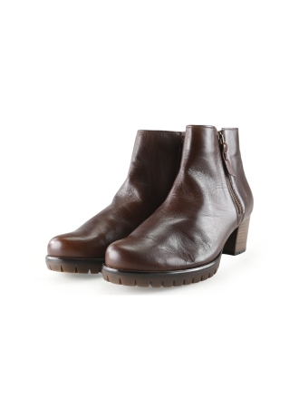 Gabor Stiefeletten Braun 298272