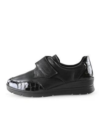 Sens Sneaker Schwarz 298275