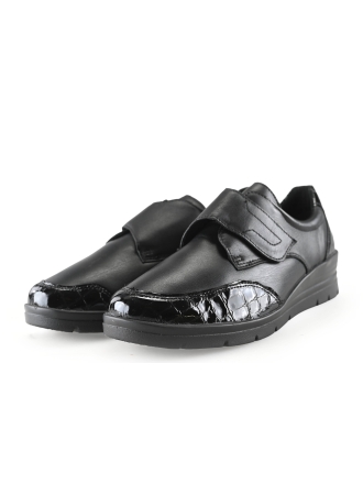 Sens Sneaker Schwarz 298275