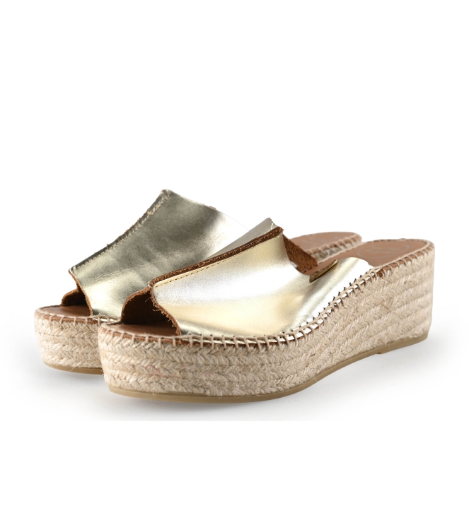 Toni Pons Mules Pantoletten