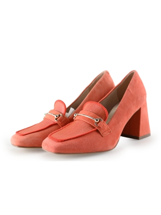 Tamaris pumps Orange 298286