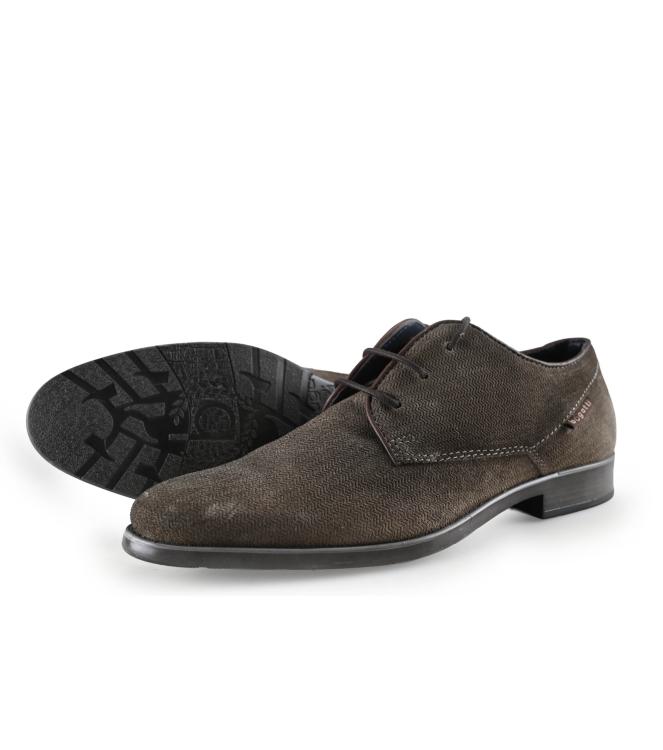 Bugatti Schnürschuhe