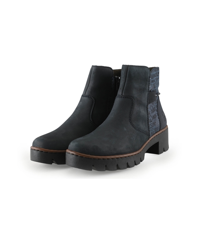Rieker Stiefeletten