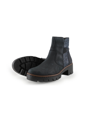 Rieker Stiefeletten