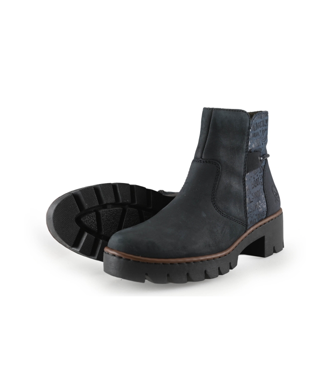 Rieker Stiefeletten