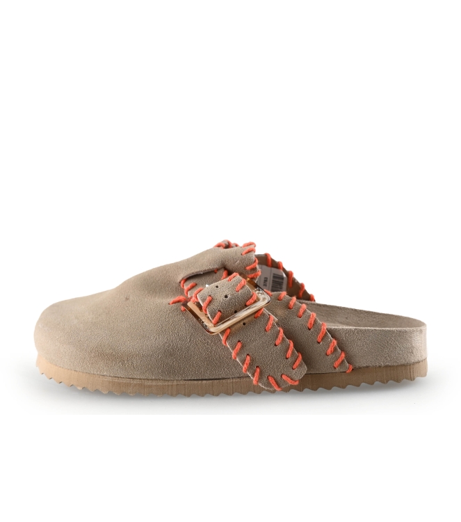 Colors of California Mules Pantoletten