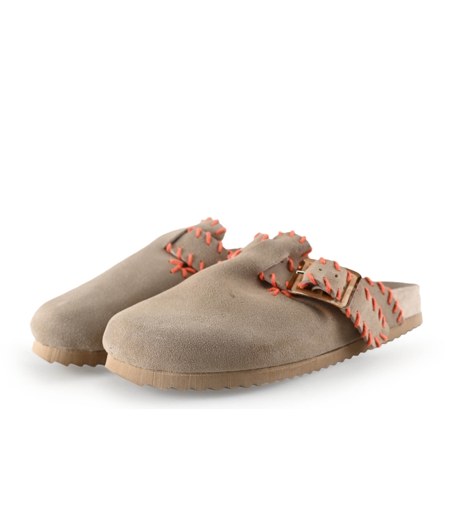 Colors of California Mules Pantoletten