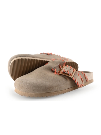 Colors of California Mules Pantoletten