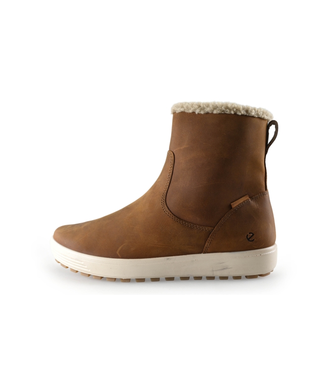 Ecco Boots