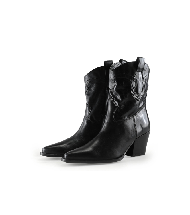 Linea Zeta Cowboystiefel