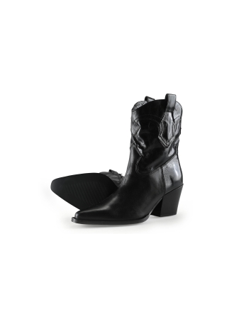 Linea Zeta Cowboystiefel