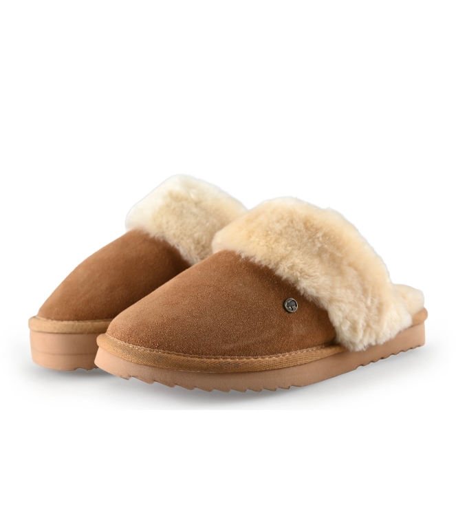 Warmbat Australia Hausschuhe