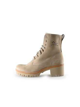 Panama Jack Stiefeletten Beige 298308