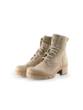 Panama Jack Stiefeletten Beige 298308