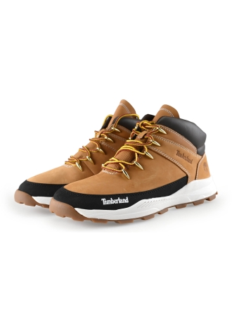 Timberland Sneaker Gelb 298311