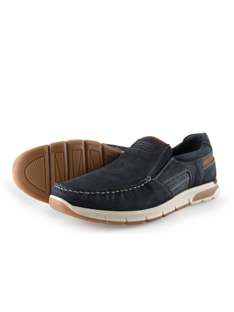 Nelson Slip-ons