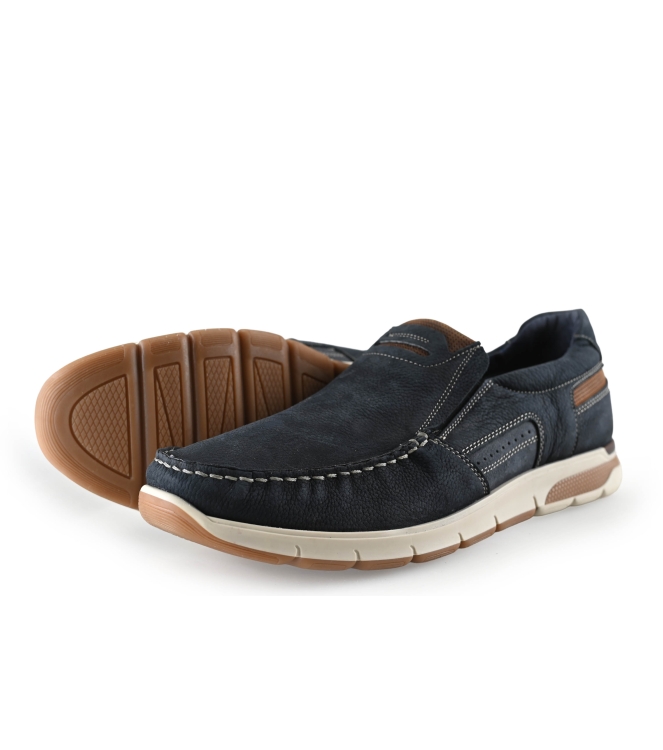 Nelson Slip-ons